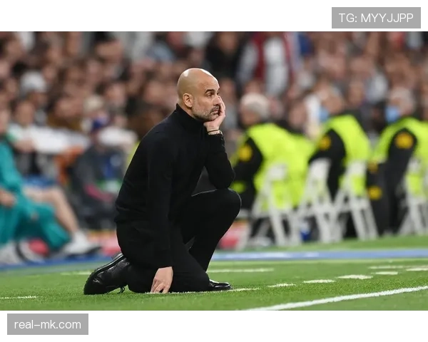 瓜迪奥拉革新防线策略，防守模式成现代足球新标杆