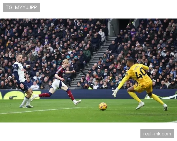 英超新星闪耀赛场，突破能力惊艳全场，未来可期