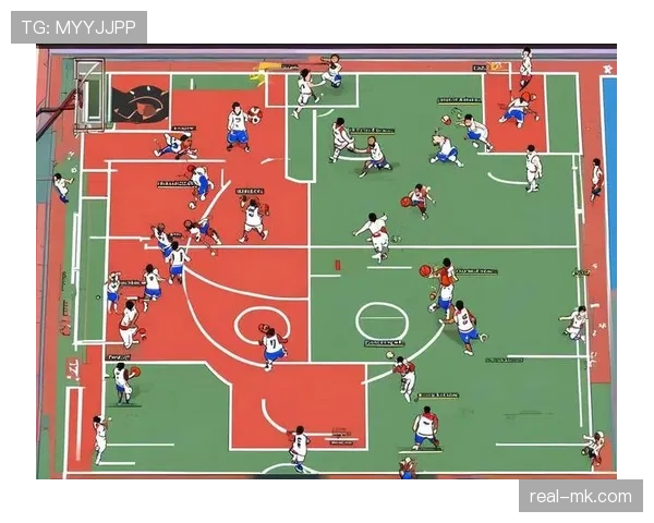 现代足球战术演进趋势解析：如何通过战术创新提升球队竞争力