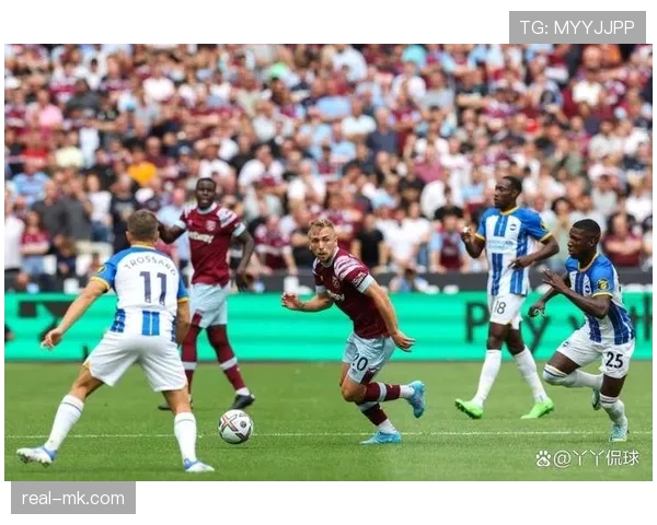 英超布莱顿球迷抗议