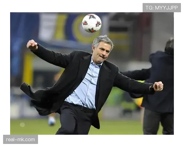 穆里尼奥战术适应能力