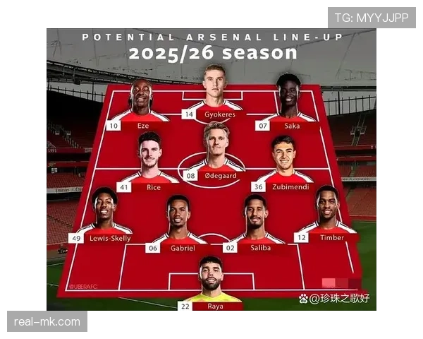 祖比门迪 vs 德克兰·赖斯：防守型中场的战术角色与比赛影响力差异