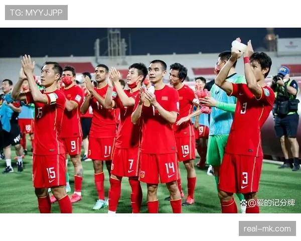 伊拉克冲击2026世界杯出线前景分析:能否突围亚洲区预选赛 伊拉克冲击2026世界杯出线前景分析:能否突围亚洲区预选赛